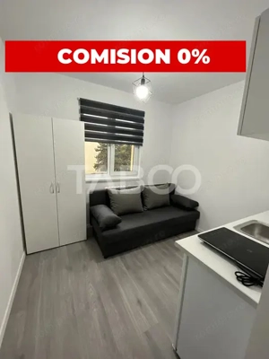 Garsoniera de vanzare 0% comision zona Primaverii cartier Manastur