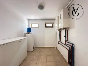 Vila moderna D+P+E | zona ultracentrala Tulcea - imagine 14
