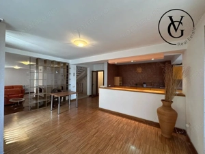 Vila moderna D+P+E | zona ultracentrala Tulcea - imagine 7