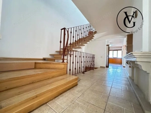 Vila moderna D+P+E | zona ultracentrala Tulcea - imagine 18