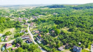 Casa cu teren de vanzare in comuna Vultureni, judetul Cluj - imagine 4