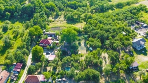 Casa cu teren de vanzare in comuna Vultureni, judetul Cluj - imagine 3