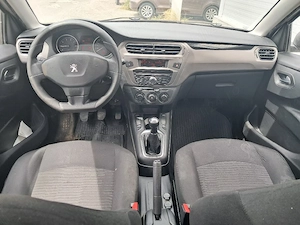 Peugeot 301 - imagine 2