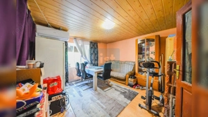 Casa cu teren de vanzare in comuna Vultureni, judetul Cluj - imagine 14