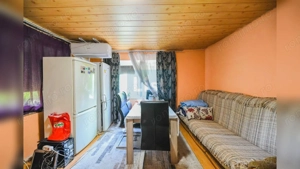 Casa cu teren de vanzare in comuna Vultureni, judetul Cluj - imagine 15