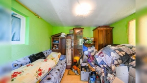 Casa cu teren de vanzare in comuna Vultureni, judetul Cluj - imagine 16