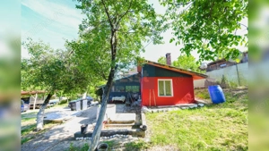 Casa cu teren de vanzare in comuna Vultureni, judetul Cluj - imagine 9