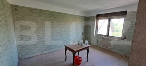 Casa 4 camere, 100 mp, zona Livezii - Fagaras - imagine 6