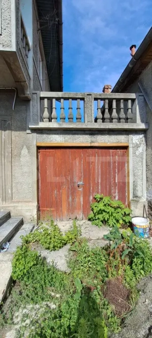 Casa 4 camere, 100 mp, zona Livezii - Fagaras - imagine 2