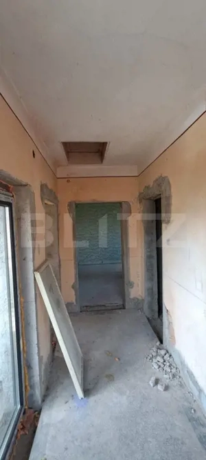 Casa 4 camere, 100 mp, zona Livezii - Fagaras - imagine 7