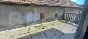 Casa 4 camere, 100 mp, zona Livezii - Fagaras - imagine 9
