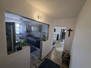 Vand Apartament 60mp etaju 3 - imagine 5
