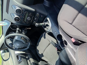 Vând nissan qashqai  - imagine 2