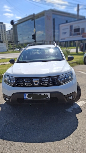Dacia duster 4 4 diesel - imagine 5