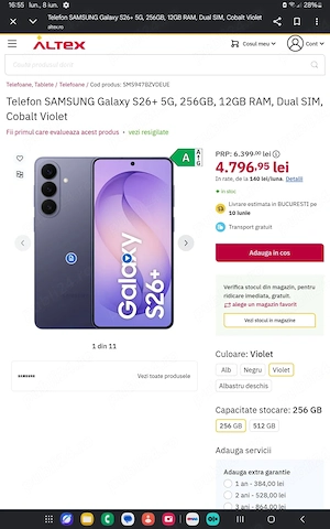 Electronice telefon