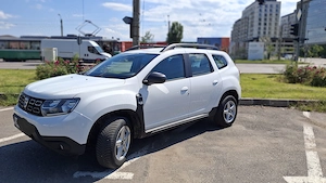 Dacia duster 4 4 diesel - imagine 3