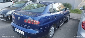 Vând Seat Cordoba 1.4 benzina stare buna ac funcțional  - imagine 4