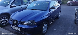 Vând Seat Cordoba 1.4 benzina stare buna ac funcțional  - imagine 2