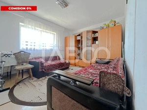 Apartament cu 2 camere decomandate de vanzare Comision 0%! Gheorgheni 