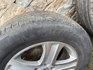 Vand jante Suzuki 225/65 R17
