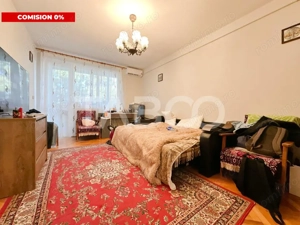 Apartament cu 2 camere decomandate de vanzare Comision 0% Gheorgheni 