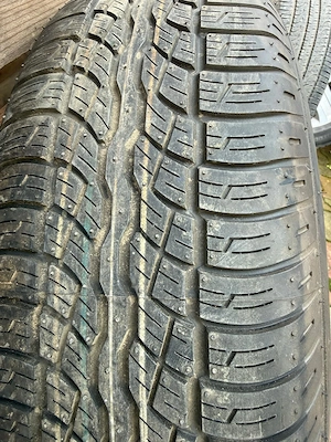 Vand roti Suzuki/Toyota 225/65 R17 - imagine 4