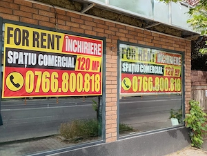 Închiriere spațiu comercial 120MP Militari Uverturii - imagine 4