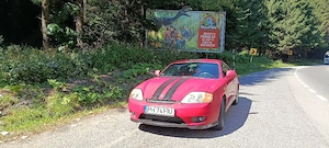 hyundai coupe sport 