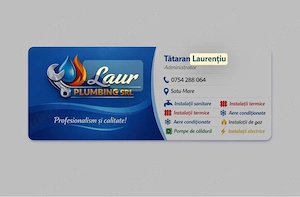 Montaj aer conditionat, igienizare 