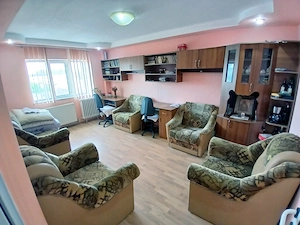Apartament 2 camere, 53 mp, etaj 3   Zona Industrială din Tecuci