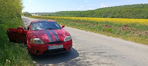 hyundai coupe sport  - imagine 5