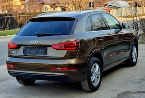 Audi Q3 2.0 Tdi Quattro An 2012 Km 175000 - imagine 2