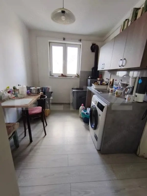 Apartament cu 2 camere decomandate, Gheorgheni, balcon 10 mp la etajul 4/4 - imagine 3