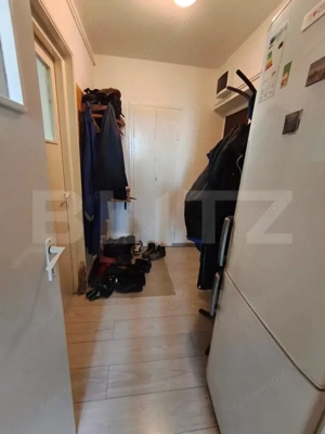 Apartament cu 2 camere decomandate, Gheorgheni, balcon 10 mp la etajul 4/4 - imagine 6