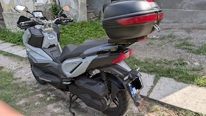 De vanzare Maxiscuter SYM ADX 300 - imagine 3