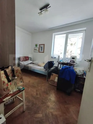 Apartament cu 2 camere decomandate, Gheorgheni, balcon 10 mp la etajul 4/4 - imagine 2