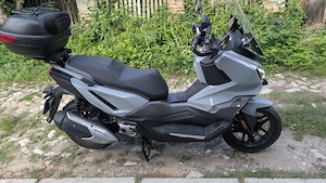 De vanzare Maxiscuter SYM ADX 300 - imagine 5