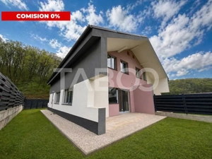 Casa tip duplex 4 camere si curte de vanzare in Tauti comision 0%