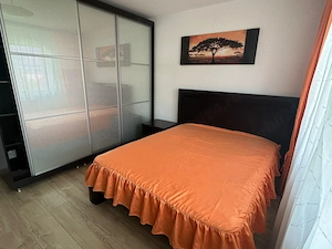 Inchiriez apartament 2 camere