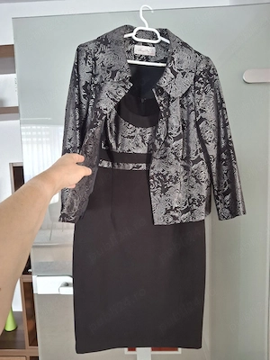 Costum cu sarafan