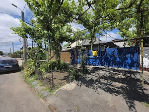 Casa Zona Bariera