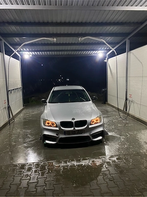Bmw seria 3 e90 m47  - imagine 2