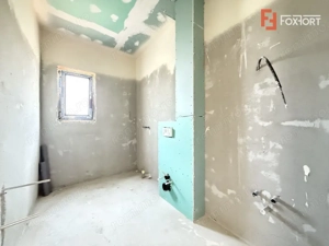 Duplex cu 3 camere si teren de 247 mp de vanzare in localitatea Sacalaz - imagine 6