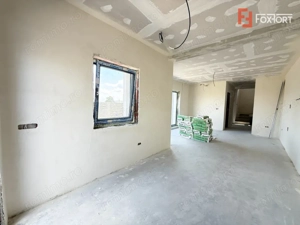 Duplex cu 3 camere si teren de 247 mp de vanzare in localitatea Sacalaz - imagine 5