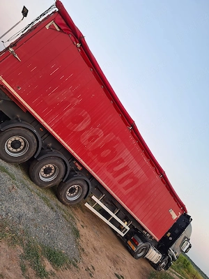stralis euro 6  - imagine 3