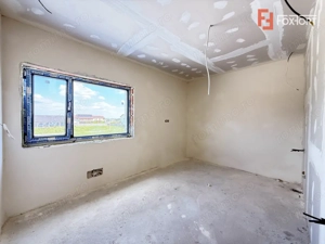 Duplex cu 3 camere si teren de 247 mp de vanzare in localitatea Sacalaz - imagine 11