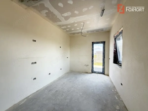 Duplex cu 3 camere si teren de 247 mp de vanzare in localitatea Sacalaz - imagine 7