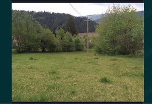 teren intravilan zona Bicaz  - imagine 2