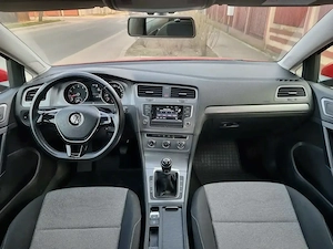 VW Golf 7 1.4 TS An 2014 Euro 6  - imagine 2