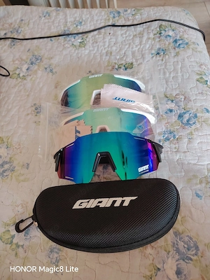 ochelari giant